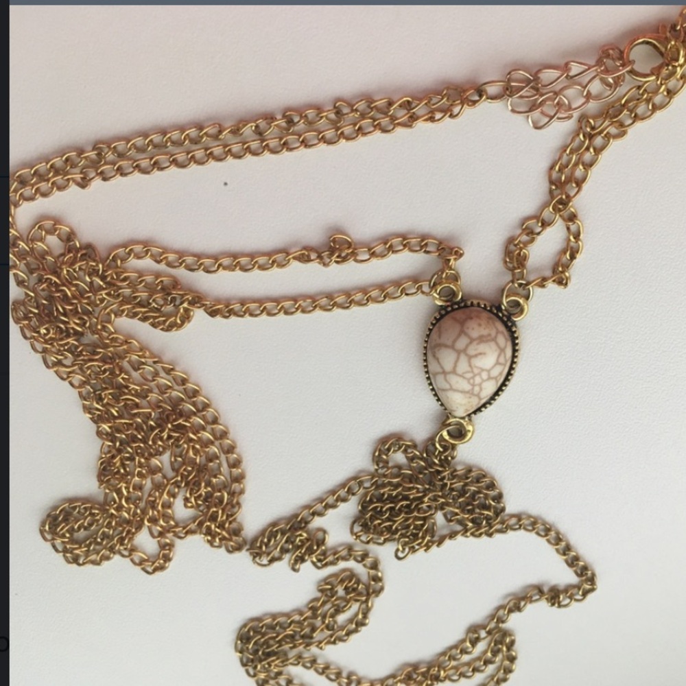 Beach Ready Body Chain💕 - Picture 7 of 8